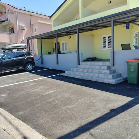 Apartmani Verica 卡尔卢巴格 外观 照片