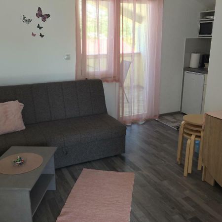 Apartmani Verica 卡尔卢巴格 外观 照片