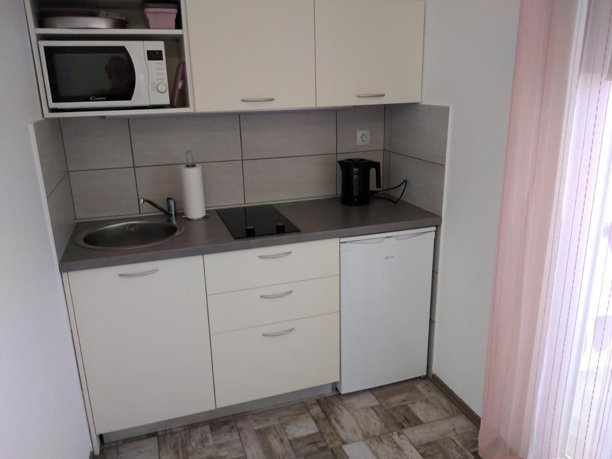 Apartmani Verica 卡尔卢巴格 外观 照片