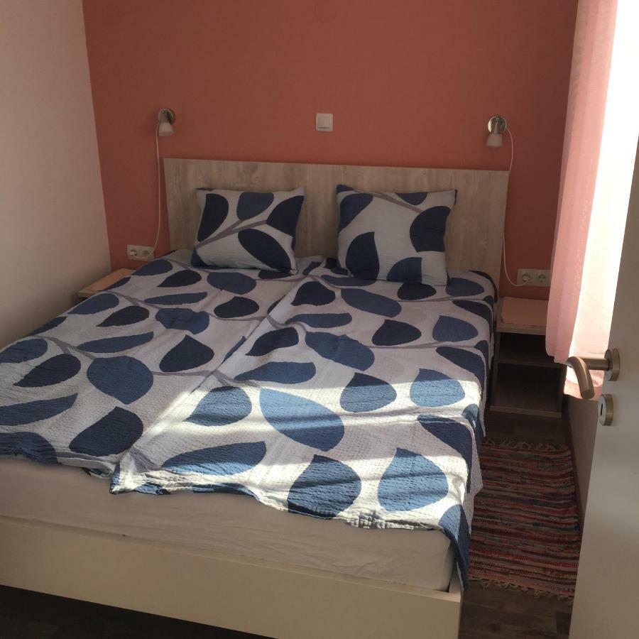 Apartmani Verica 卡尔卢巴格 外观 照片