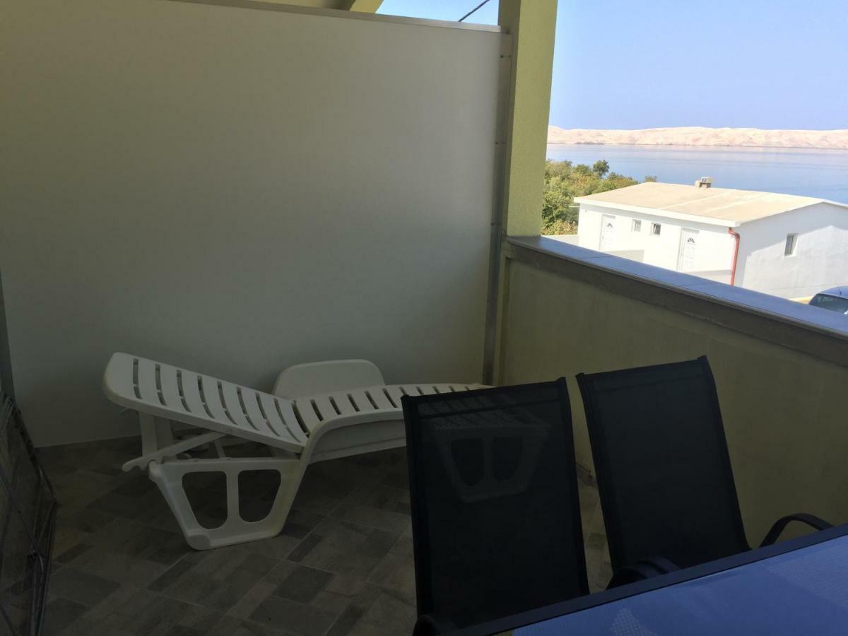 Apartmani Verica 卡尔卢巴格 外观 照片