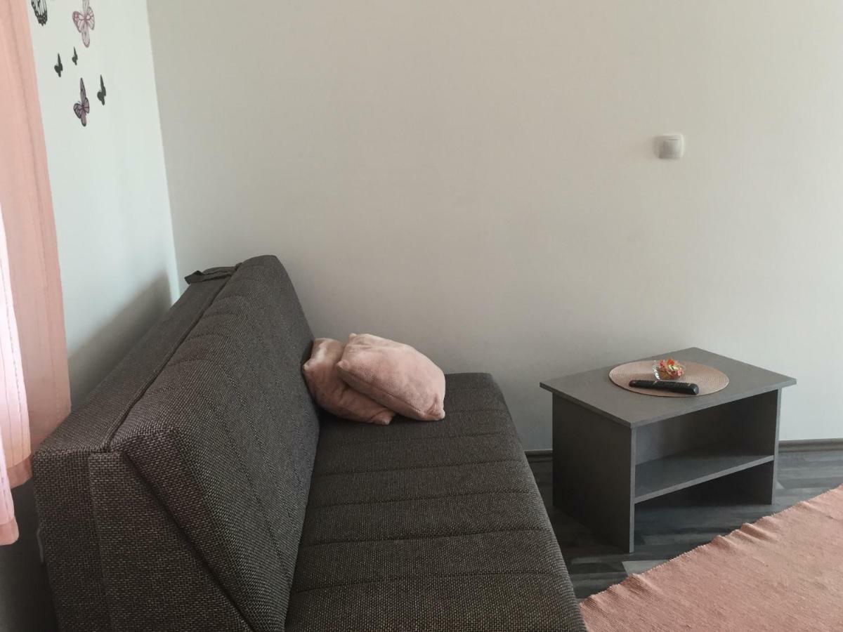 Apartmani Verica 卡尔卢巴格 外观 照片