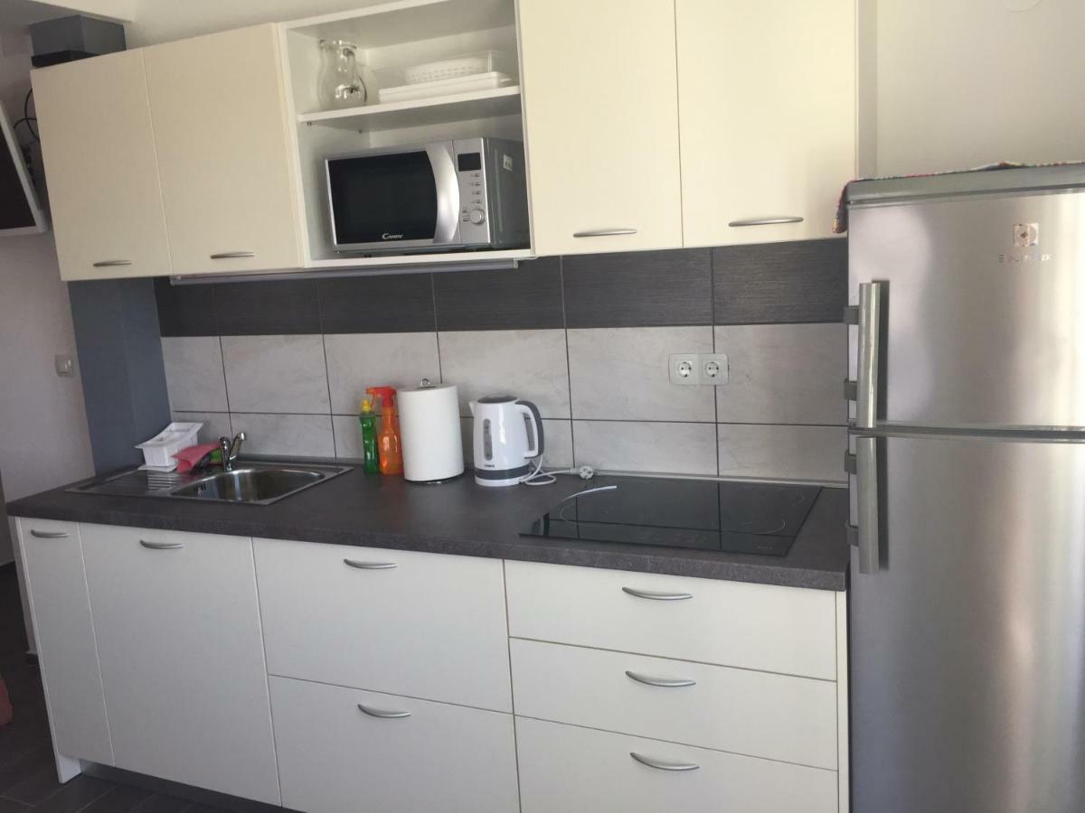Apartmani Verica 卡尔卢巴格 外观 照片