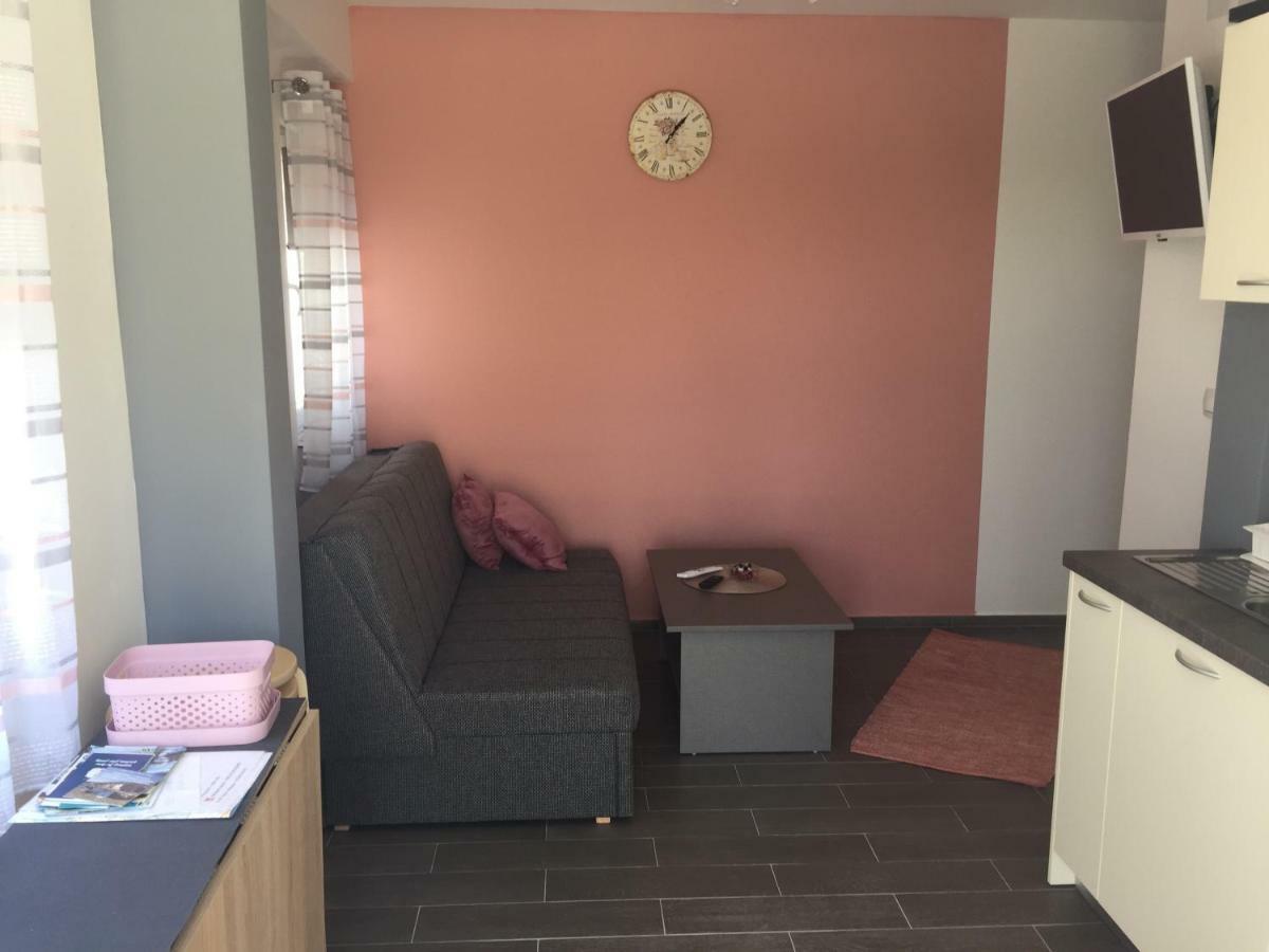 Apartmani Verica 卡尔卢巴格 外观 照片